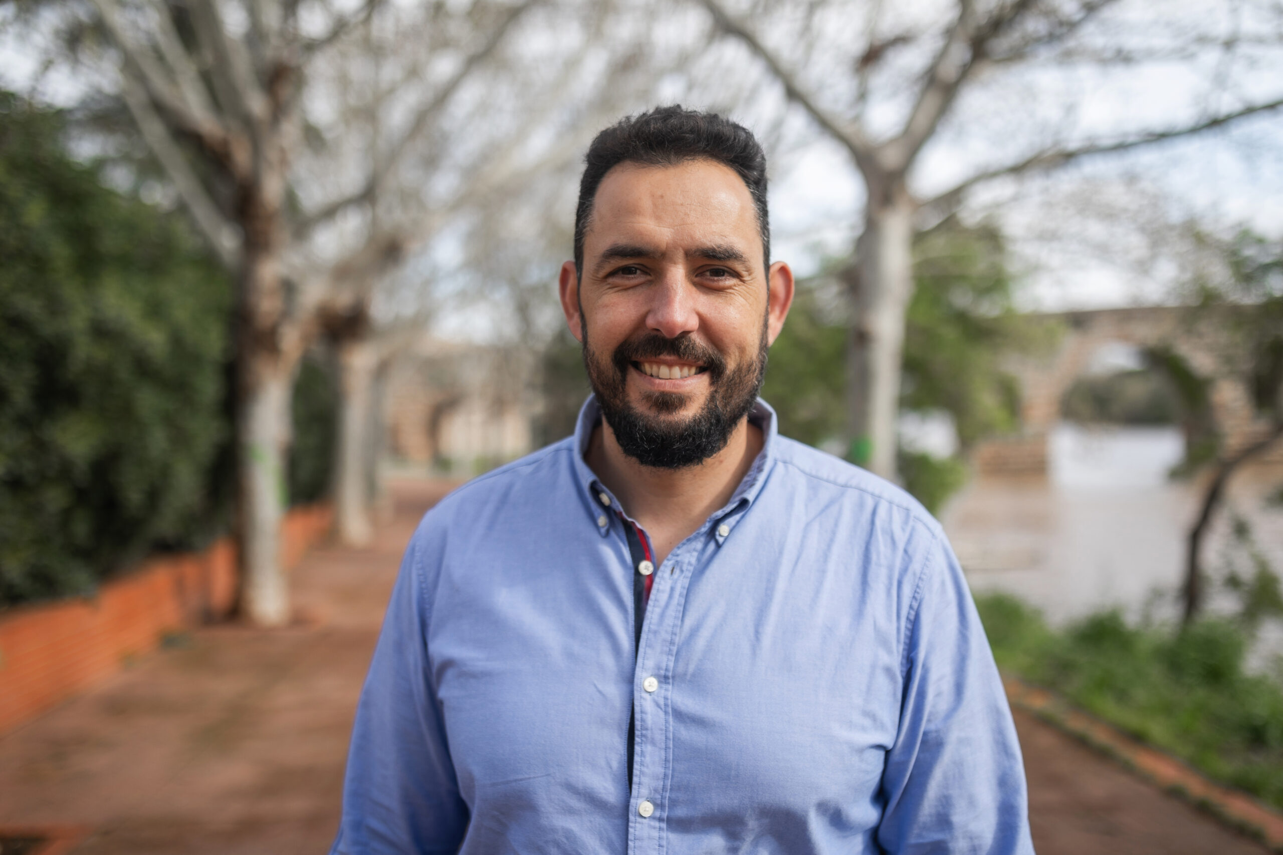Marco R.